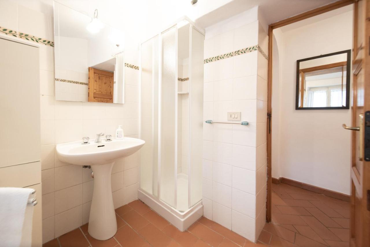 Casetta Di Butia, Mimosa Apartment Борго-а-Моццано Экстерьер фото